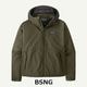 BSNG x S