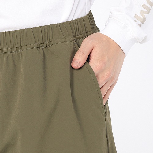 チャムス CHUMS エアトレイルストレッチチャムスパンツ　CH03-1418