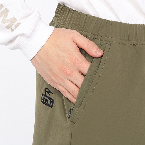 チャムス CHUMS エアトレイルストレッチチャムスパンツ　CH03-1418