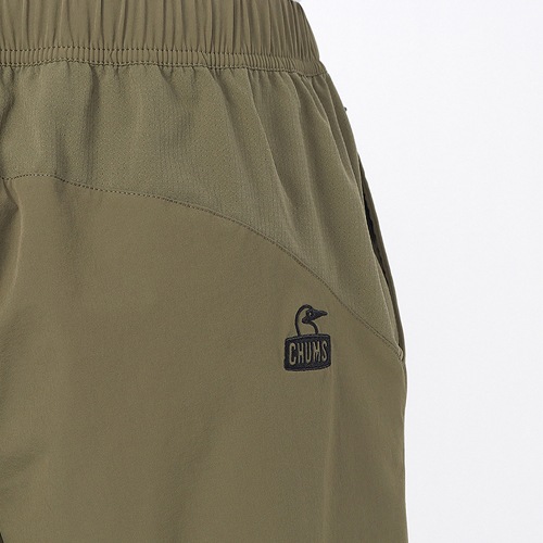 チャムス CHUMS エアトレイルストレッチチャムスパンツ　CH03-1418