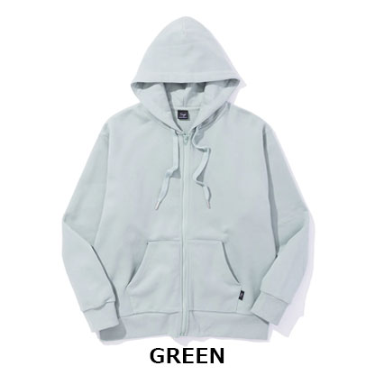 スウェイ Sway. FULLZIP PARKA SW-0004 | ウェア | アウトドアライフ