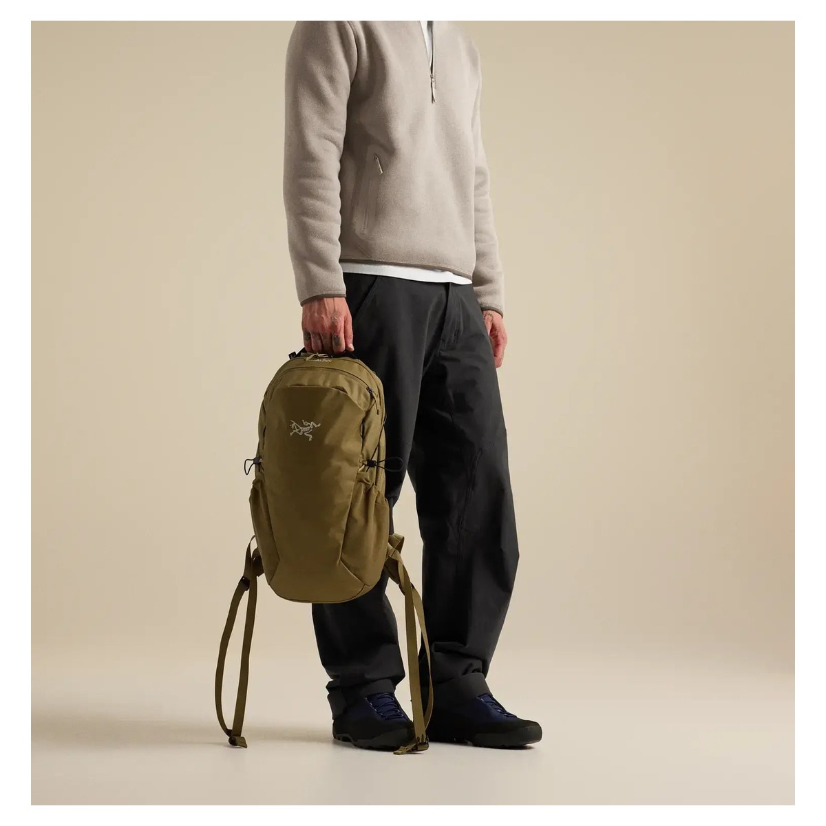 ARC’TERYX Mantis 16 Backpack X00001063614