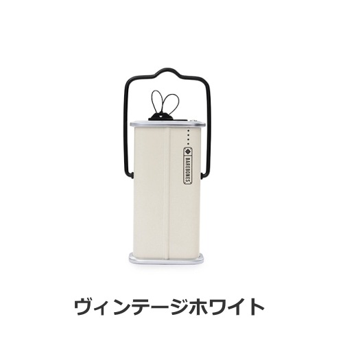 ベアボーンズ BAREBONES パワーバンク 5000mAh 20230017