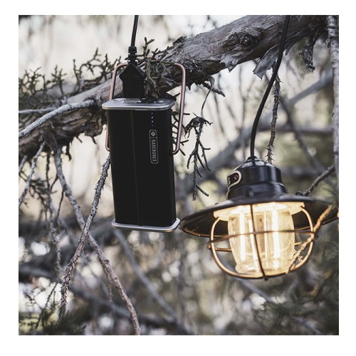 ベアボーンズ BAREBONES パワーバンク 5000mAh 20230017