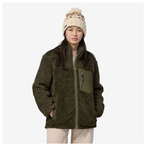 パタゴニア patagonia コート モッズコート（patagonia