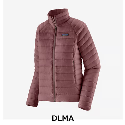 パタゴニア Patagonia ウィメンズ・ダウン・セーター（レディース