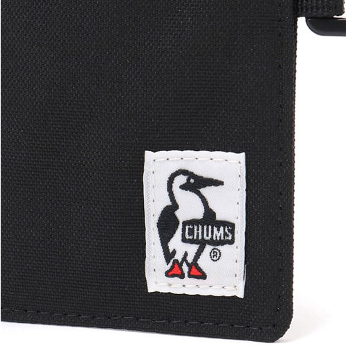 チャムス CHUMS リサイクルパスケース CH60-3575