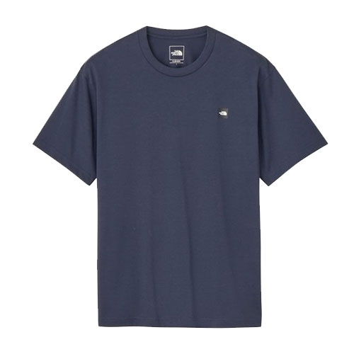 ザ・ノース・フェイス THE NORTH FACE ショートスリーブスモールボックスロゴティー（メンズ）　NT32445