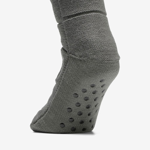 ザ・ノース・フェイス THE NORTH FACE ヌプシ ブーティ ソックス(ユニセックス) NN82233 Nuptse Bootie Socks