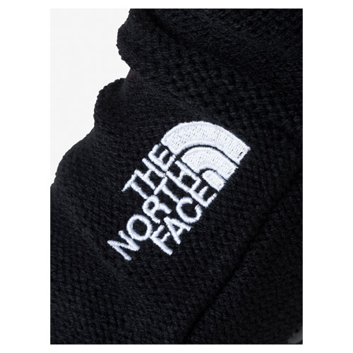 ザ・ノース・フェイス THE NORTH FACE ヌプシ ブーティ ソックス(ユニセックス) NN82233 Nuptse Bootie Socks