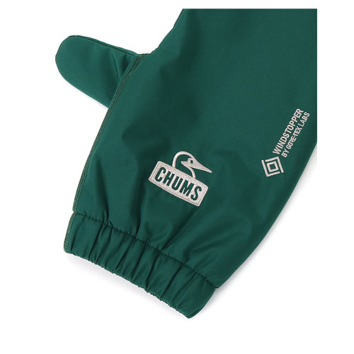 Chimoさま専用 チャムス CHUMS エルモゴアテックスウインドストッパーリバーシブル