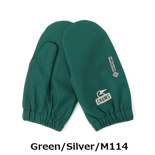 チャムス　CHUMS　メスティン　ミトン　枡　セット販売　11月末までの限定値下 チャムス CHUMS エルモゴアテックスウインドストッパーリバーシブル