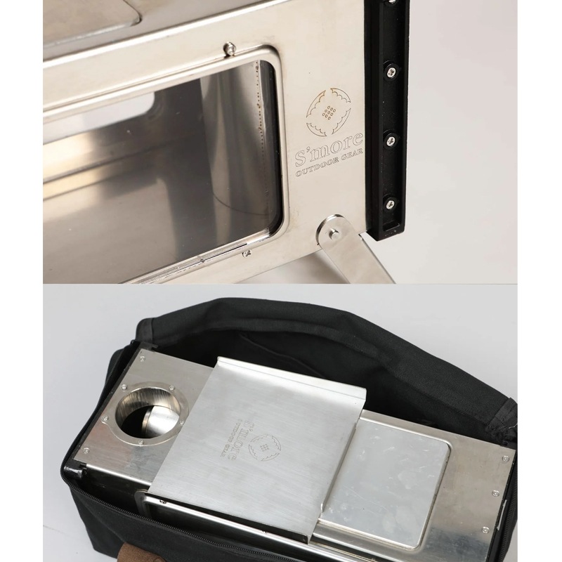 スモアS'more 【 Magic Stove 】 マジックストーブ SMOstba39 | ギア