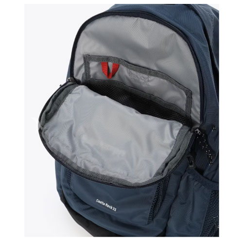 コロンビア Columbia キャッスルロック25LバックパックII　PU8662