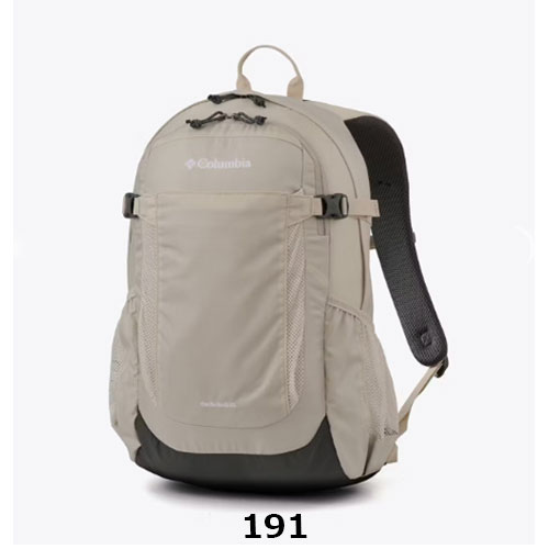 コロンビア Columbia キャッスルロック25LバックパックII　PU8662