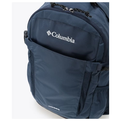 コロンビア Columbia キャッスルロック25LバックパックII　PU8662