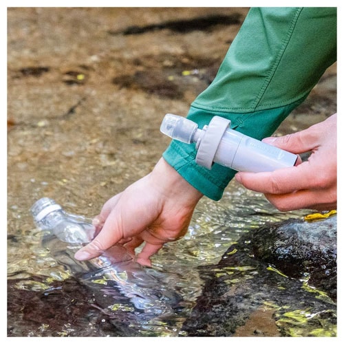 モンベル mont-bell　ウォーターフィルター　1134272