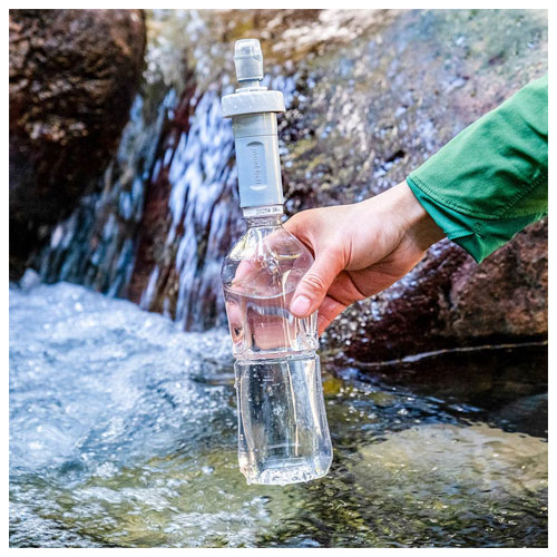 モンベル mont-bell　ウォーターフィルター　1134272