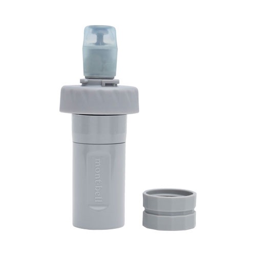 モンベル mont-bell　ウォーターフィルター　1134272