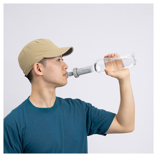 モンベル mont-bell　ウォーターフィルター　1134272