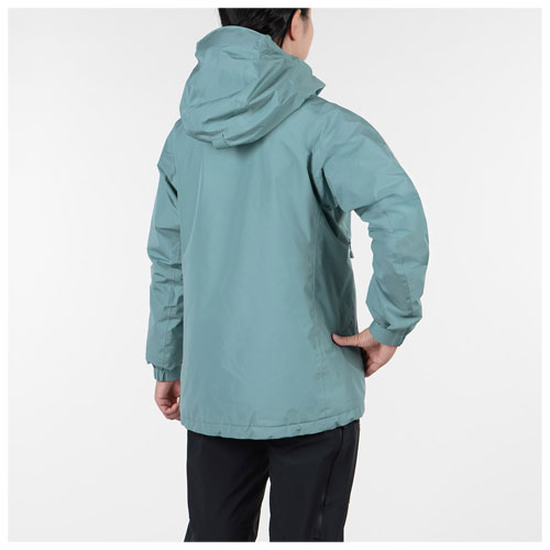 モンベル mont-bell パウダーグライド パーカ Women's（レディース）1102577