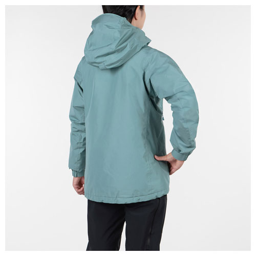 モンベル mont-bell パウダーグライド パーカ Women's（レディース）1102577