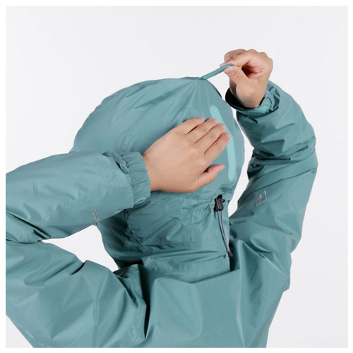 モンベル mont-bell パウダーグライド パーカ Women's（レディース）1102577