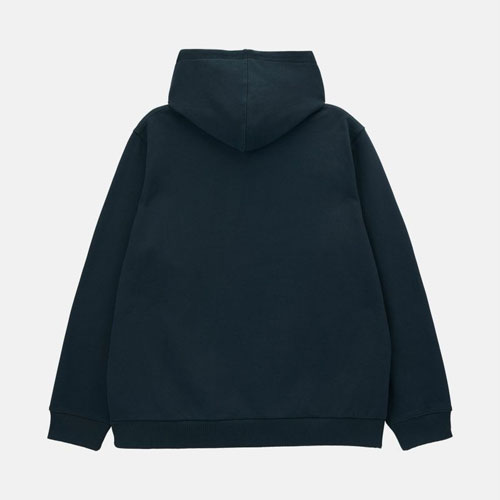 グラミチ GRAMICCI タートルフーデッドスウェットシャツ　G6SU-J116