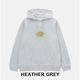 HEATHER GREY x S