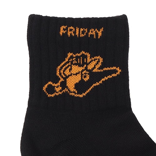 チャムス CHUMS　チャムスデイソックス　CH06-1146