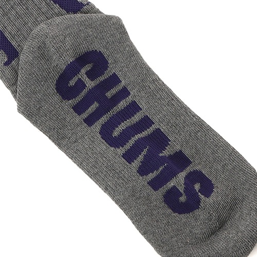 チャムス CHUMS　チャムスデイソックス　CH06-1146