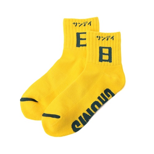 チャムス CHUMS　チャムスデイソックス　CH06-1146