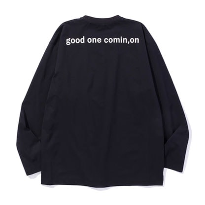 スウェイ Sway.  POCKET T L/S SW-0005