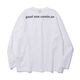 WHITE x M