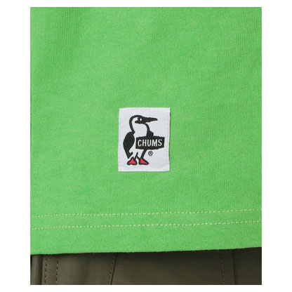 チャムス CHUMS キャンパーマグカップTシャツ CH01-2742