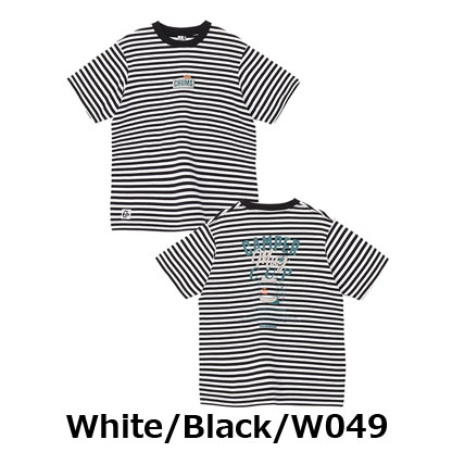 チャムス CHUMS キャンパーマグカップTシャツ CH01-2742