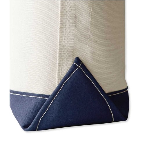 エルエルビーン L.L.Bean ボート・アンド・トート・バッグ、オープン・トップ(ミディアム) 112636