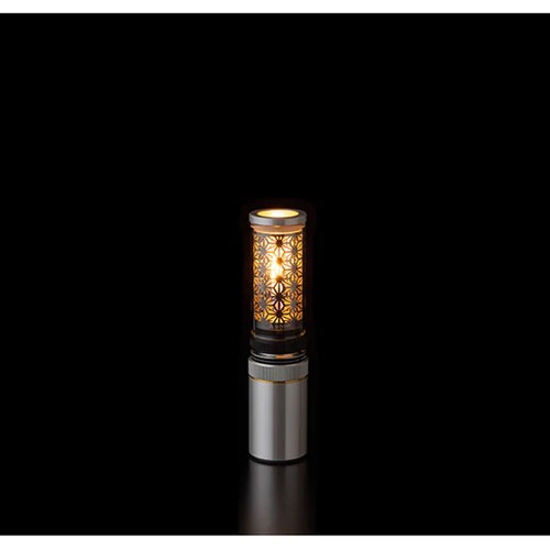 SOTO Hinotoひのと SOD-260 オーナーメント（麻の葉）付 Hinoto オーナメント 麻の葉 SOD-2604AS - SOTO｜ソト