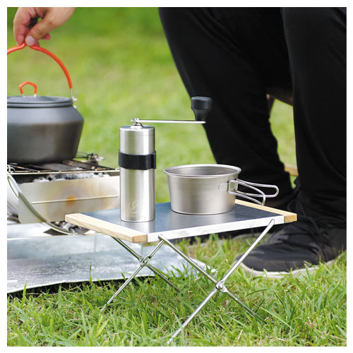 ベルモント belmont Chill サイドテーブル BM418 | ギア,テーブル