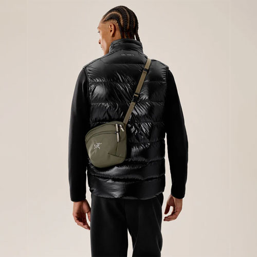 アークテリクス ARC'TERYX マンティス 2 ウエストパック X000008973