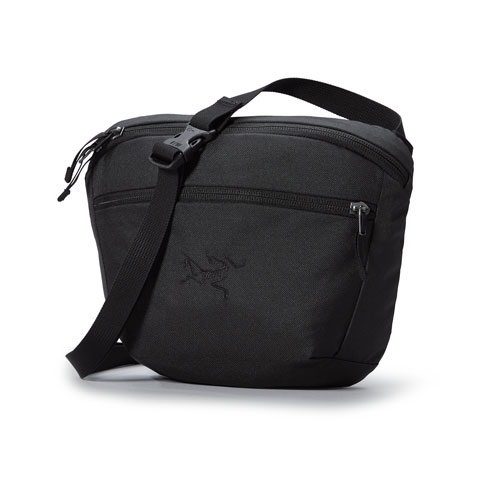 アークテリクス ARC’TERYX マンティス 2 ウエストパック　X000008973(08,22)