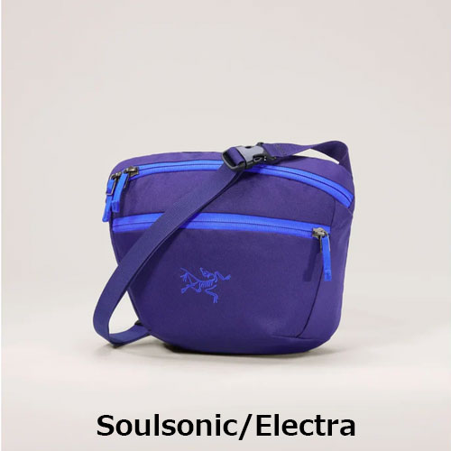 アークテリクス ARC’TERYX マンティス 2 ウエストパック　X000008973(08,22)