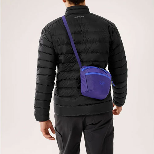 アークテリクス ARC’TERYX マンティス 2 ウエストパック　X000008973(08,22)