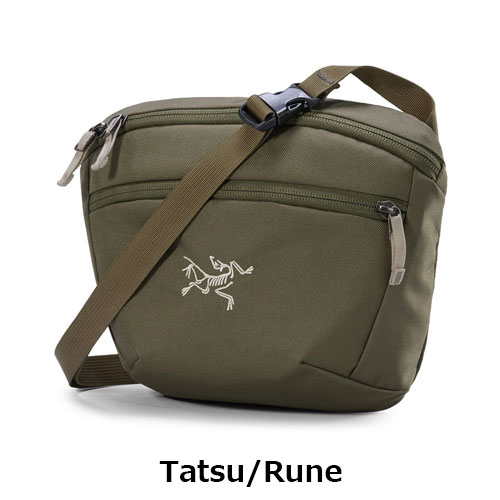 アークテリクス ARC'TERYX マンティス 2 ウエストパック X000008973