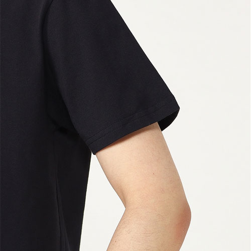 チャムス CHUMS スナックニューチャムスTシャツ(メンズ)　CH01-2362