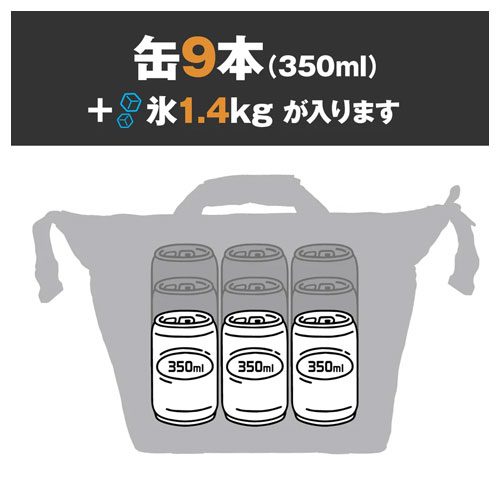 エーオークーラーズ AO Coolers 9パック ワックスドキャンバス ソフトクーラー AOW9CA