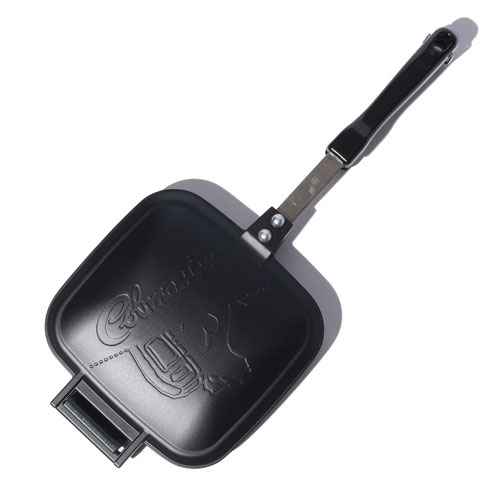 Cobmaster コブマスター　ホットサンドメーカー　18420600