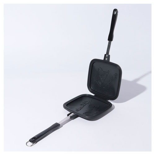 Cobmaster コブマスター　ホットサンドメーカー　18420600