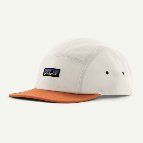 パタゴニア Patagonia P-6 ラベル・マクルーア・ハット　22321　￥6,930～