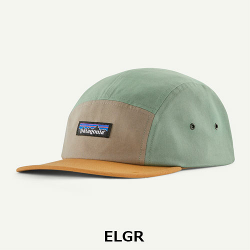 パタゴニア Patagonia P-6 ラベル・マクルーア・ハット　22321　￥6,930～
